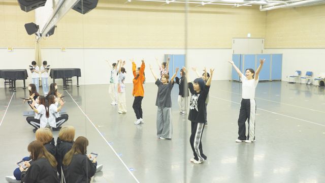 映画『Aqours Documentary』の画像（6枚目）