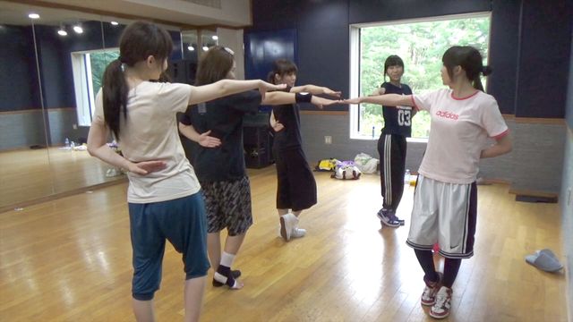 映画『Aqours Documentary』の画像（8枚目）