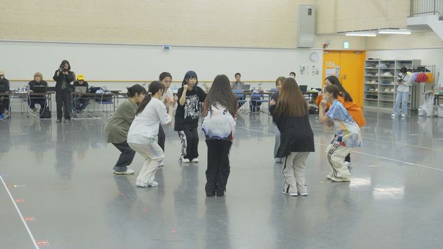 映画『Aqours Documentary』の画像（10枚目）