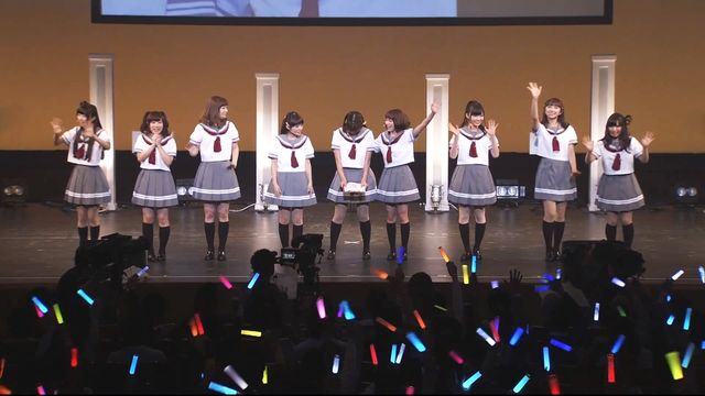 映画『Aqours Documentary』の画像（12枚目）