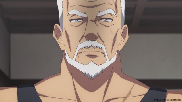 映画『劇場編集版 Summer Pockets 久島鴎編』の画像（8枚目）