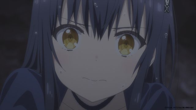 映画『劇場編集版 Summer Pockets 久島鴎編』の画像（13枚目）