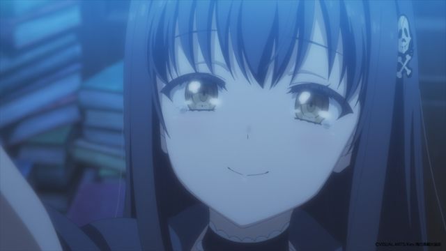 映画『劇場編集版 Summer Pockets 久島鴎編』の画像（19枚目）