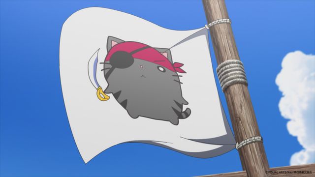 映画『劇場編集版 Summer Pockets 久島鴎編』の画像（20枚目）