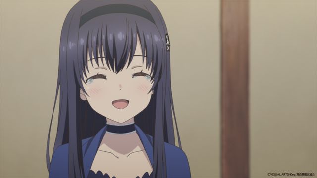 映画『劇場編集版 Summer Pockets 久島鴎編』の画像（10枚目）