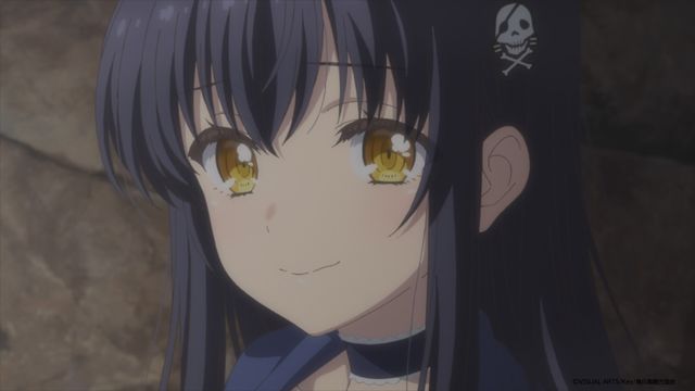 映画『劇場編集版 Summer Pockets 久島鴎編』の画像（14枚目）