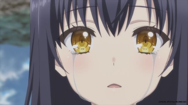 映画『劇場編集版 Summer Pockets 久島鴎編』の画像（16枚目）