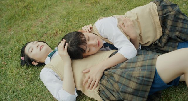 映画『サラバ、さらんへ、サラバ』の画像（4枚目）