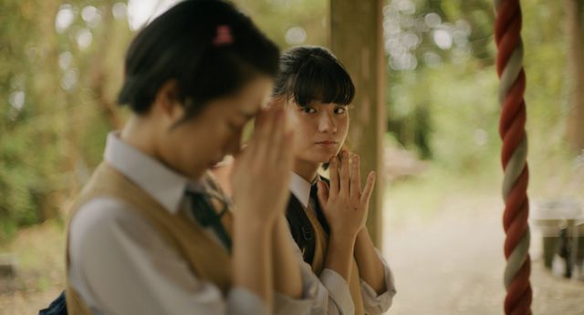 映画『サラバ、さらんへ、サラバ』の画像（6枚目）