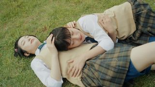 サラバ、さらんへ、サラバ