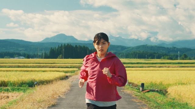 映画『書けないんじゃない、書かないんだ』の画像（4枚目）