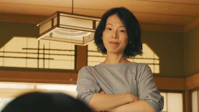 映画『書けないんじゃない、書かないんだ』の画像（5枚目）