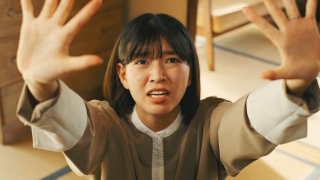 映画『書けないんじゃない、書かないんだ』の画像（7枚目）