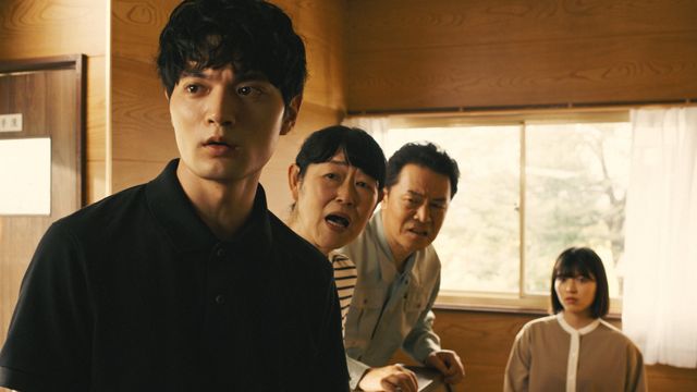 映画『書けないんじゃない、書かないんだ』の画像（9枚目）