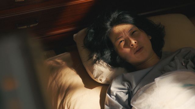 映画『書けないんじゃない、書かないんだ』の画像（11枚目）