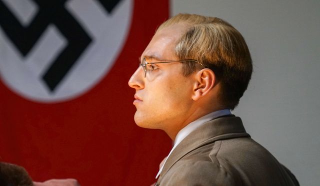 映画『ボンヘッファー　ヒトラーを暗殺しようとした牧師』の画像（4枚目）