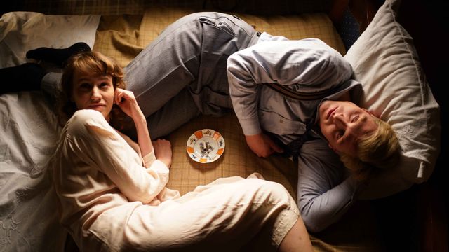 映画『ボンヘッファー　ヒトラーを暗殺しようとした牧師』の画像（8枚目）