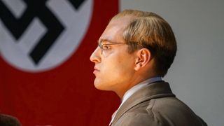 ボンヘッファー ヒトラーを暗殺しようとした牧師