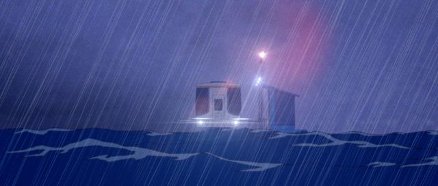 映画『ただいまを返す旅』の画像（3枚目）