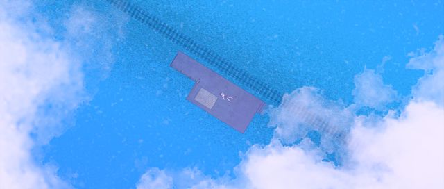 映画『ただいまを返す旅』の画像（10枚目）