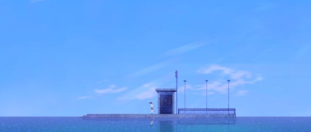 映画『ただいまを返す旅』の画像（11枚目）