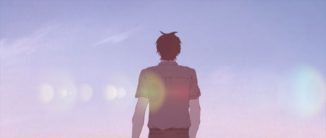 映画『ただいまを返す旅』の画像（15枚目）