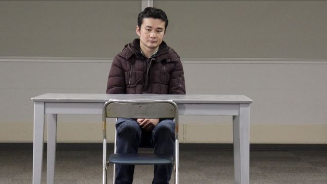 映画『アクリルの鳥籠』の画像（5枚目）