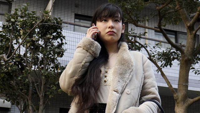 映画『アクリルの鳥籠』の画像（6枚目）