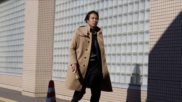 映画『アクリルの鳥籠』の画像（7枚目）