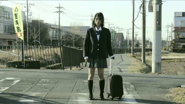 映画『アクリルの鳥籠』の画像（8枚目）