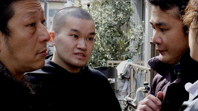 映画『アクリルの鳥籠』の画像（12枚目）