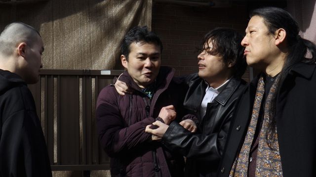 映画『アクリルの鳥籠』の画像（13枚目）