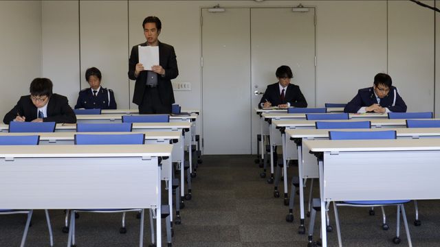 映画『アクリルの鳥籠』の画像（15枚目）