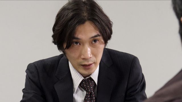 映画『アクリルの鳥籠』の画像（17枚目）