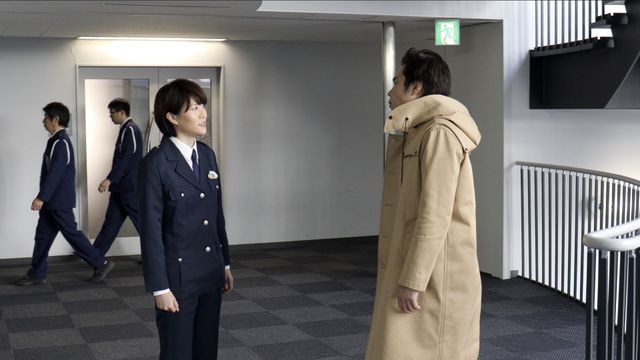 映画『アクリルの鳥籠』の画像（19枚目）