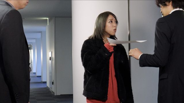 映画『アクリルの鳥籠』の画像（20枚目）