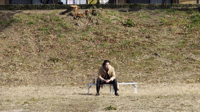 映画『アクリルの鳥籠』の画像（21枚目）
