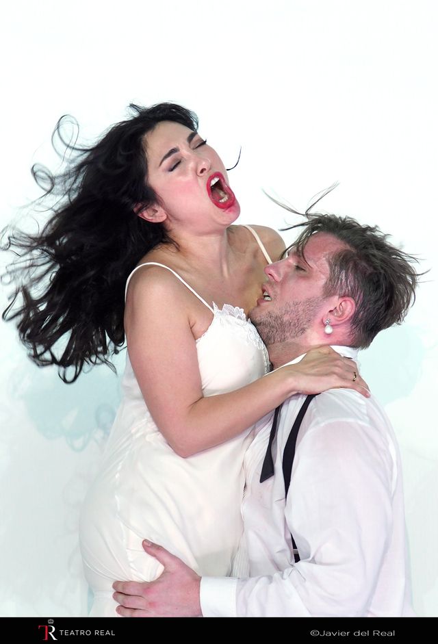 映画『マドリード王立劇場　シネマ・ステージ／エフゲニ・オネーギン』の画像（10枚目）