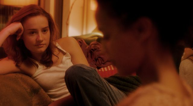 映画『DREAMS』の画像（3枚目）