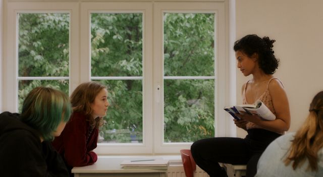 映画『DREAMS』の画像（4枚目）