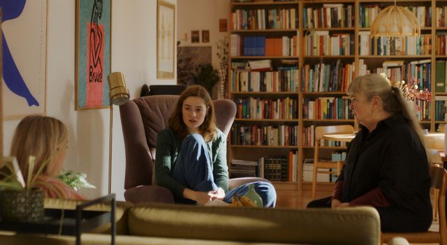 映画『DREAMS』の画像（5枚目）