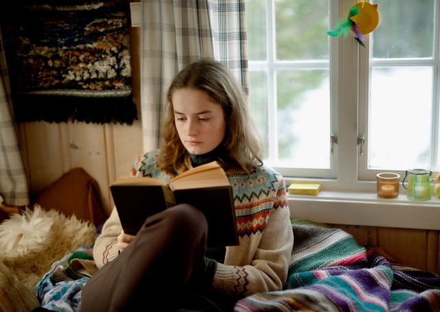 映画『DREAMS』の画像（6枚目）