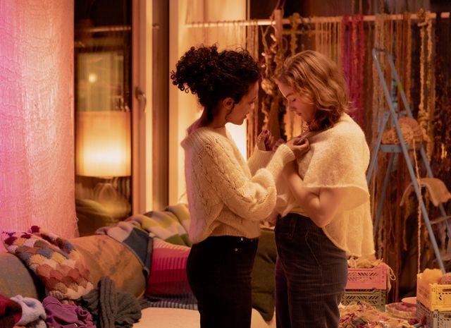 映画『DREAMS』の画像（7枚目）