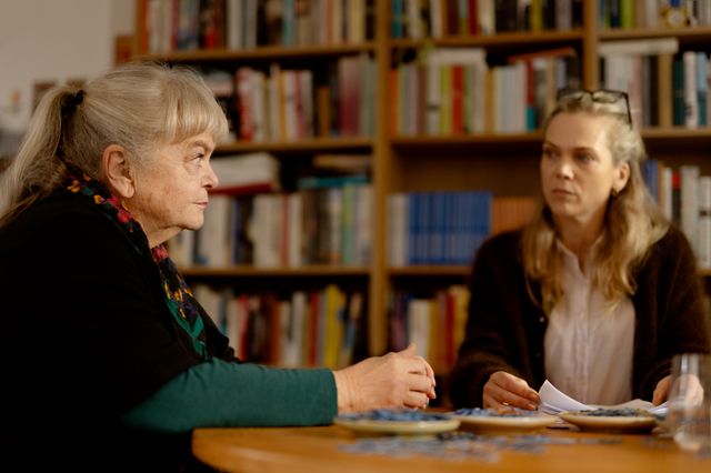 映画『DREAMS』の画像（8枚目）