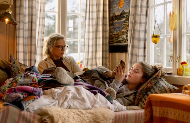 映画『DREAMS』の画像（10枚目）