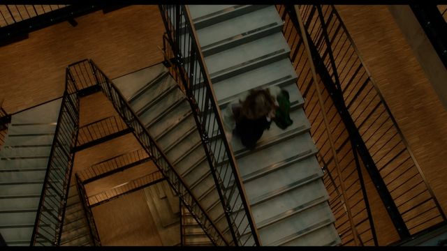 映画『DREAMS』の画像（11枚目）