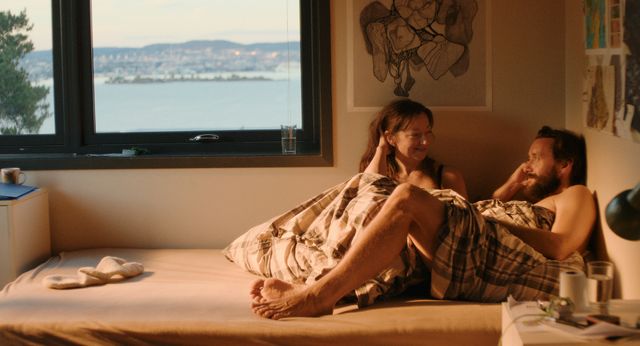 映画『LOVE』の画像（3枚目）