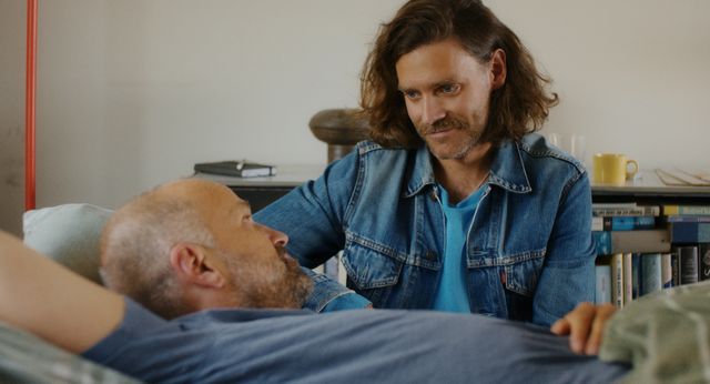 映画『LOVE』の画像（4枚目）