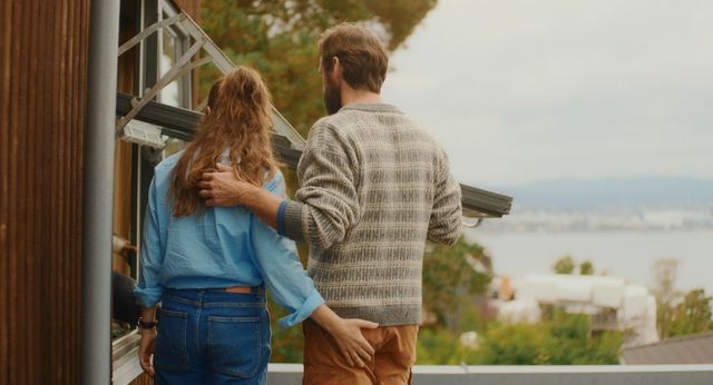 映画『LOVE』の画像（9枚目）