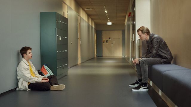 映画『SEX』の画像（8枚目）